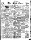 Irish News and Belfast Morning News Wednesday 13 May 1903 Page 1