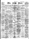 Irish News and Belfast Morning News Saturday 23 May 1903 Page 1