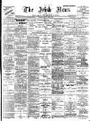 Irish News and Belfast Morning News Monday 25 May 1903 Page 1