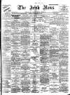Irish News and Belfast Morning News Wednesday 27 May 1903 Page 1