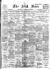 Irish News and Belfast Morning News Saturday 30 May 1903 Page 1