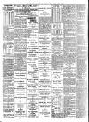 Irish News and Belfast Morning News Monday 01 June 1903 Page 2