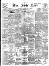 Irish News and Belfast Morning News Wednesday 03 June 1903 Page 1
