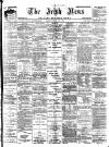 Irish News and Belfast Morning News Tuesday 09 June 1903 Page 1