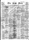 Irish News and Belfast Morning News Friday 12 June 1903 Page 1