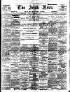 Irish News and Belfast Morning News Wednesday 01 July 1903 Page 1