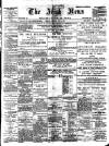 Irish News and Belfast Morning News Saturday 11 July 1903 Page 1