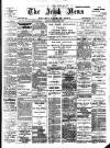 Irish News and Belfast Morning News Monday 13 July 1903 Page 1