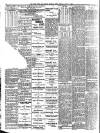 Irish News and Belfast Morning News Tuesday 04 August 1903 Page 2