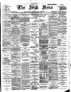 Irish News and Belfast Morning News Thursday 10 September 1903 Page 1