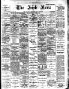 Irish News and Belfast Morning News Thursday 01 October 1903 Page 1