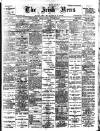Irish News and Belfast Morning News Thursday 12 November 1903 Page 1