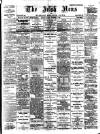 Irish News and Belfast Morning News Friday 13 November 1903 Page 1