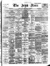 Irish News and Belfast Morning News Saturday 14 November 1903 Page 1