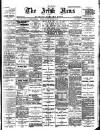 Irish News and Belfast Morning News Friday 04 December 1903 Page 1