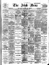 Irish News and Belfast Morning News Thursday 10 December 1903 Page 1