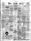 Irish News and Belfast Morning News Monday 28 December 1903 Page 1