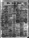 Irish News and Belfast Morning News Friday 08 January 1904 Page 1
