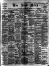 Irish News and Belfast Morning News Wednesday 13 January 1904 Page 1