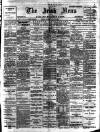 Irish News and Belfast Morning News Friday 22 January 1904 Page 1