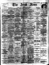 Irish News and Belfast Morning News Saturday 13 February 1904 Page 1