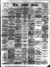 Irish News and Belfast Morning News Tuesday 16 February 1904 Page 1