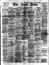 Irish News and Belfast Morning News Thursday 18 February 1904 Page 1