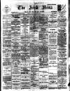 Irish News and Belfast Morning News Friday 19 February 1904 Page 1