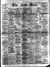Irish News and Belfast Morning News Wednesday 07 September 1904 Page 1