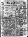 Irish News and Belfast Morning News Tuesday 27 September 1904 Page 1