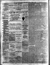 Irish News and Belfast Morning News Saturday 01 October 1904 Page 4
