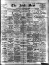 Irish News and Belfast Morning News Saturday 08 October 1904 Page 1