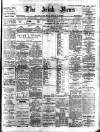 Irish News and Belfast Morning News Wednesday 02 November 1904 Page 1