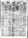 Irish News and Belfast Morning News Thursday 01 December 1904 Page 1
