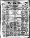 Irish News and Belfast Morning News Wednesday 04 January 1905 Page 1