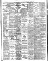 Irish News and Belfast Morning News Monday 09 January 1905 Page 2
