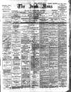Irish News and Belfast Morning News Wednesday 11 January 1905 Page 1