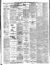 Irish News and Belfast Morning News Wednesday 11 January 1905 Page 2