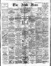 Irish News and Belfast Morning News Friday 13 January 1905 Page 1