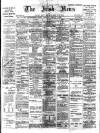 Irish News and Belfast Morning News Wednesday 15 February 1905 Page 1