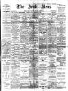 Irish News and Belfast Morning News Monday 20 February 1905 Page 1