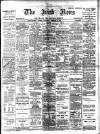 Irish News and Belfast Morning News Wednesday 22 February 1905 Page 1