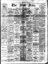Irish News and Belfast Morning News Thursday 23 February 1905 Page 1