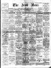 Irish News and Belfast Morning News Friday 24 February 1905 Page 1