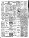 Irish News and Belfast Morning News Wednesday 01 March 1905 Page 2