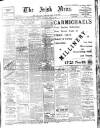 Irish News and Belfast Morning News Wednesday 05 April 1905 Page 1