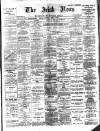 Irish News and Belfast Morning News Saturday 08 April 1905 Page 1