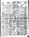 Irish News and Belfast Morning News Monday 10 April 1905 Page 1