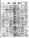 Irish News and Belfast Morning News Friday 09 June 1905 Page 1