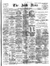 Irish News and Belfast Morning News Saturday 10 June 1905 Page 1